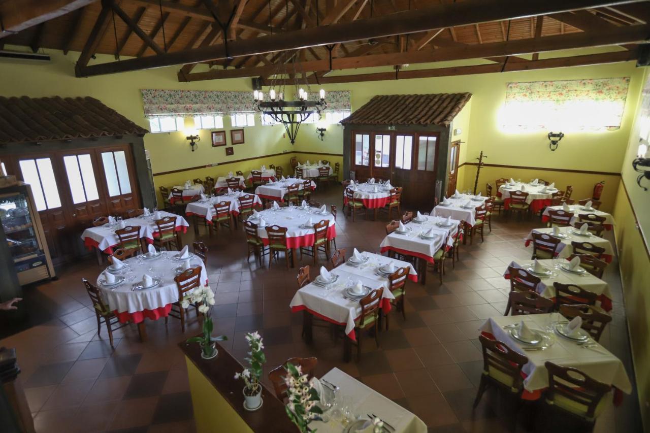 Hospedaria Robalo Sabugal Esterno foto